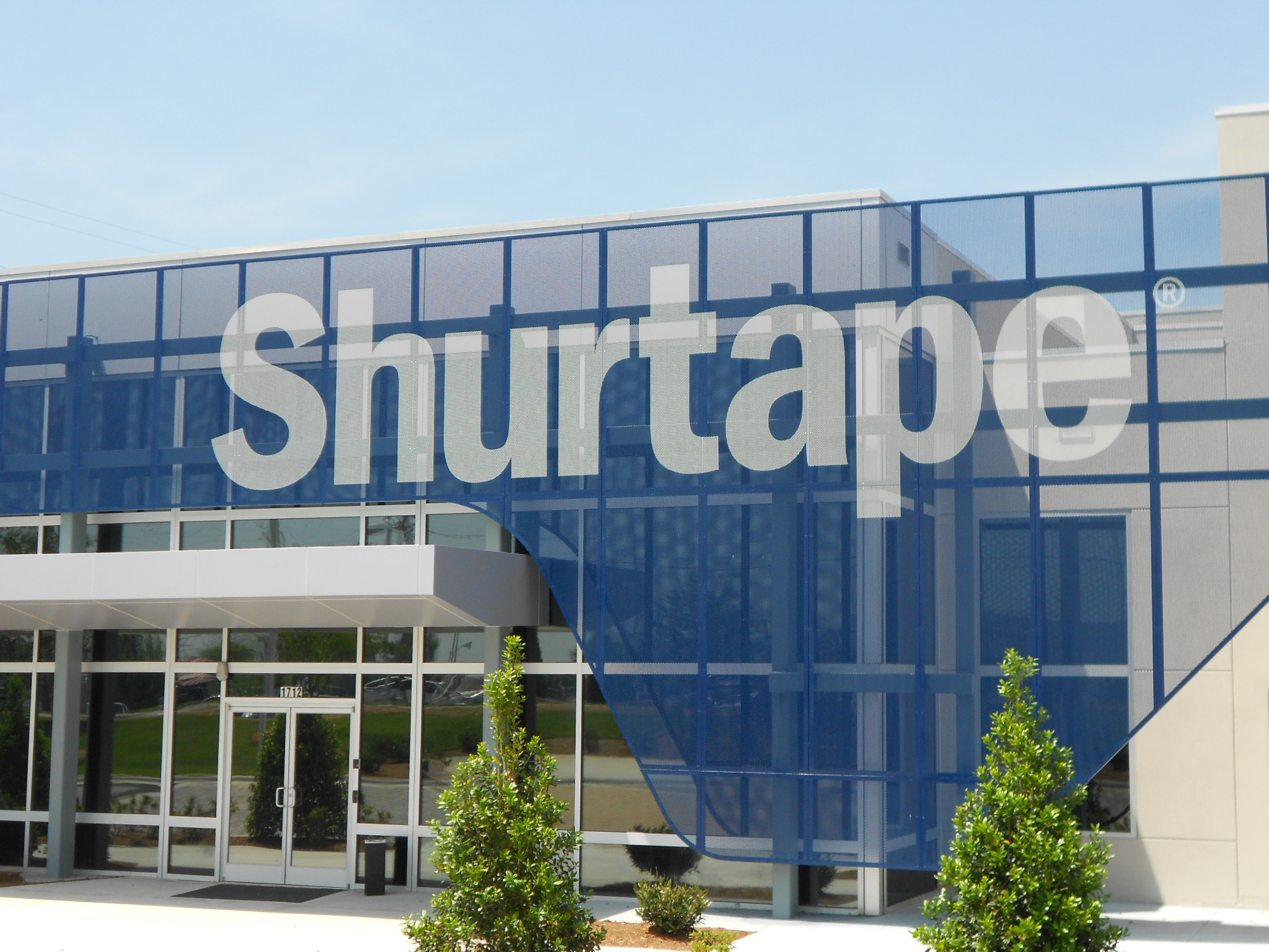 Shurtape