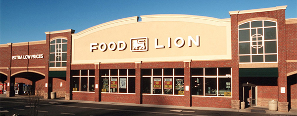 Food Lion