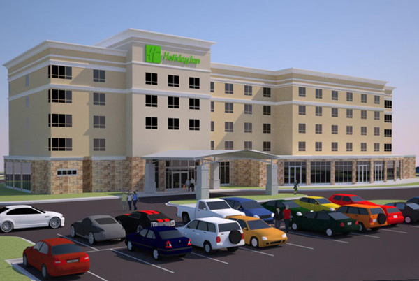 Holiday Inn Express