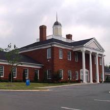 Mid Carolina Bank Ext