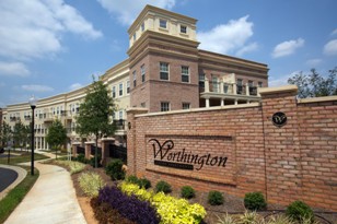 Multi-Family - Worthington Urban