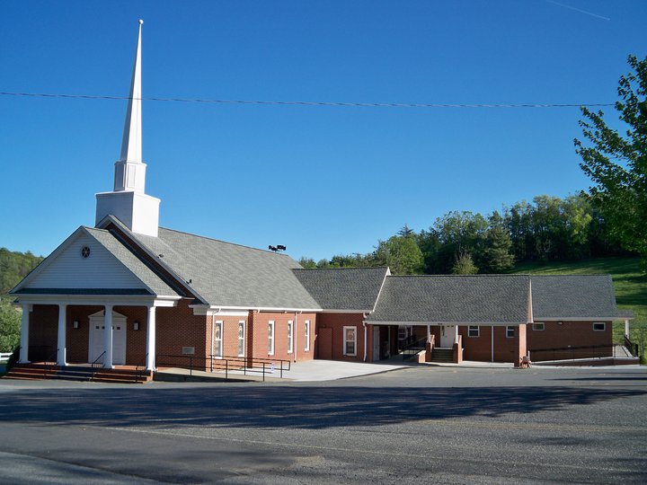 Rutherwood Baptist Church