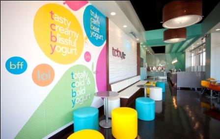 TCBY